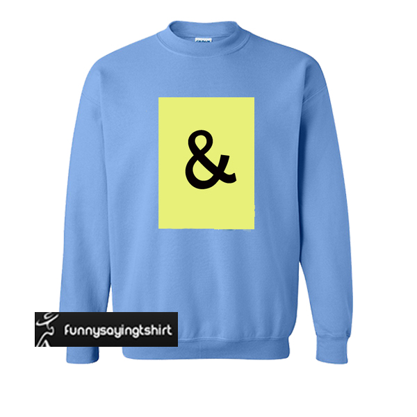 fun graphic sweatshirts