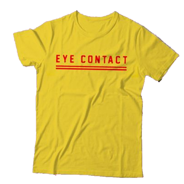 contact movie t shirt