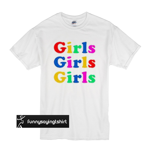 girlshirts