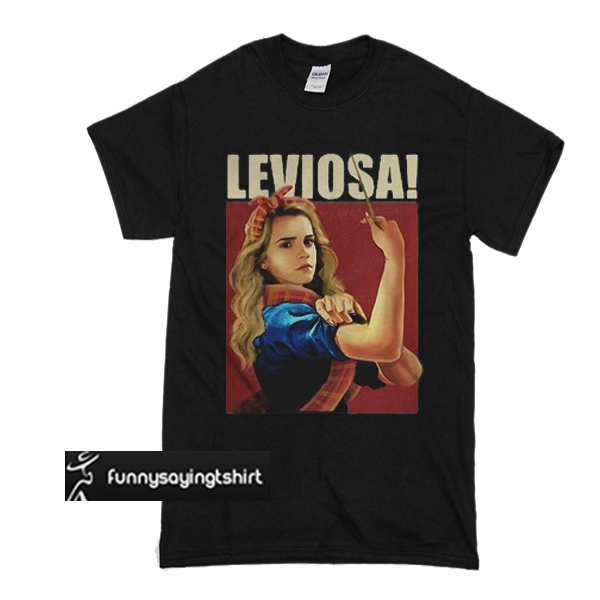 hermione t shirt