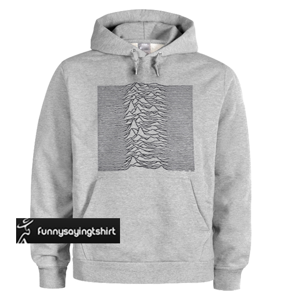 joy division hoodie