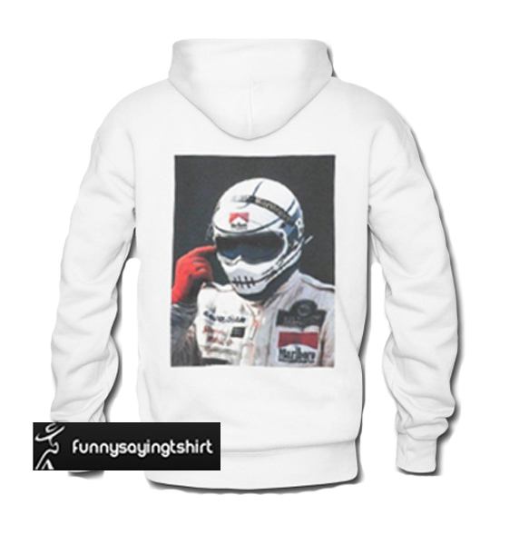 marlboro hoodie