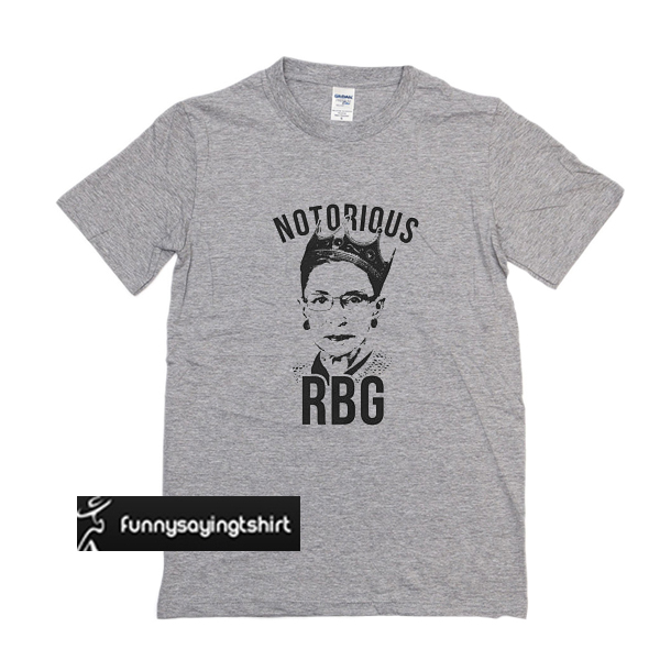 baby rbg shirt