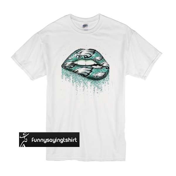 philadelphia eagles t shirts funny