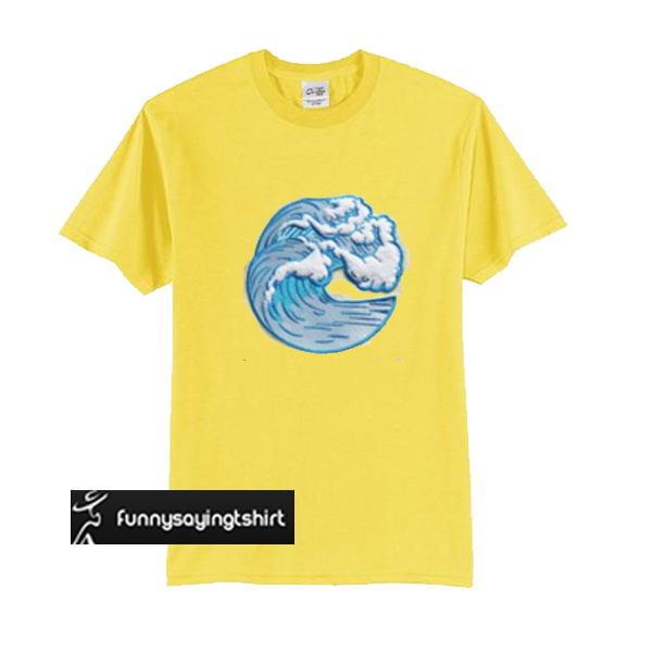 ocean shirt designs