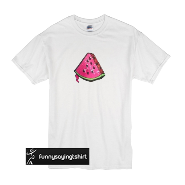 watermelon t shirt