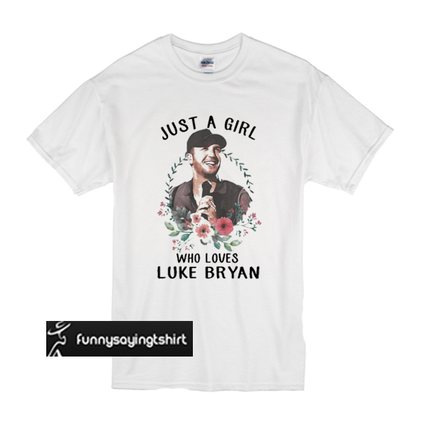 Bryan t shirts luke Luke Bryan