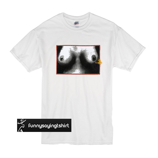 vivienne westwood tits t shirt