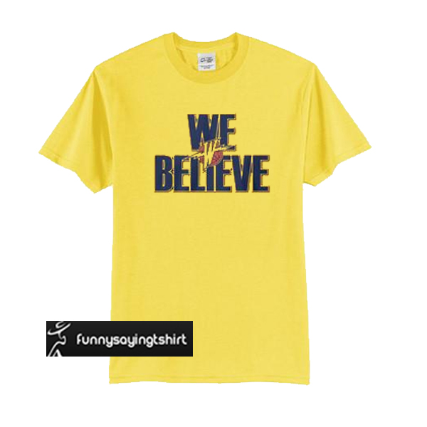 england we still believe t shirt