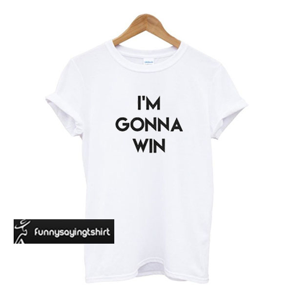 win free t shirt