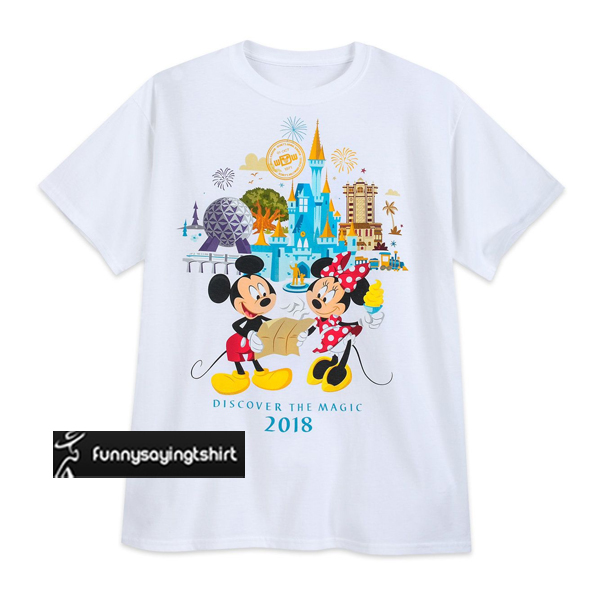 t shirt walt disney