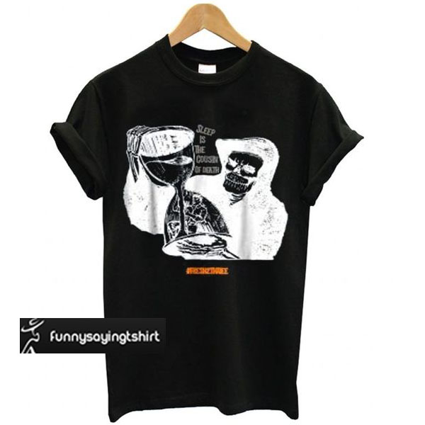 blazer mid grim reaper