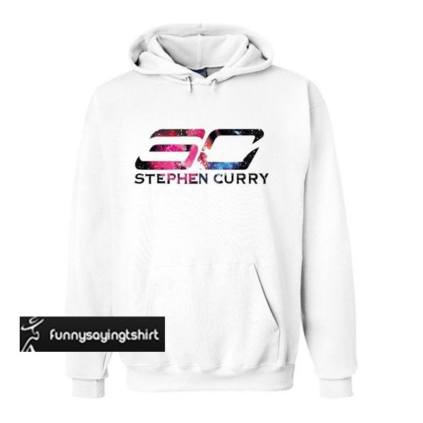 stephen curry hoodie