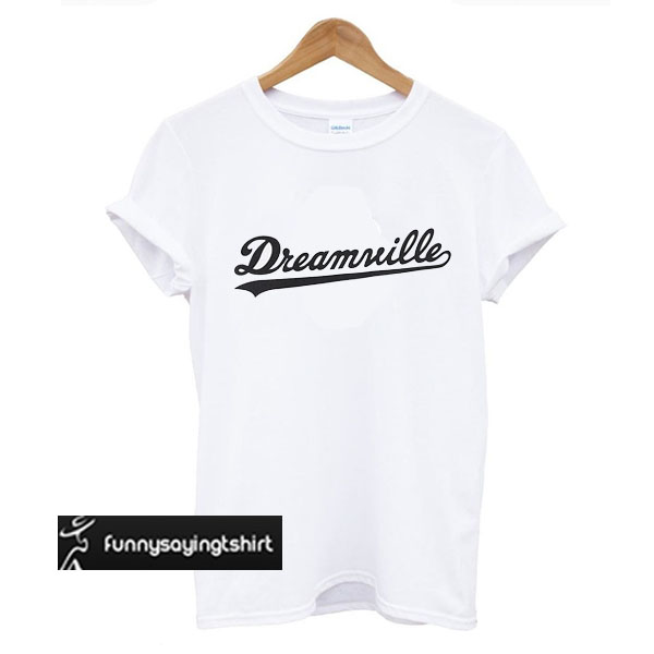 jcole dreamville shirt