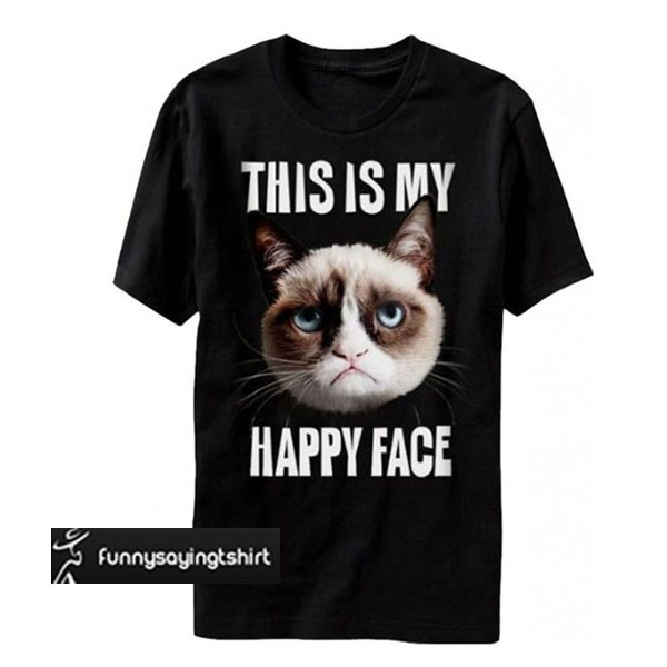 grumpy cat sweatshirt