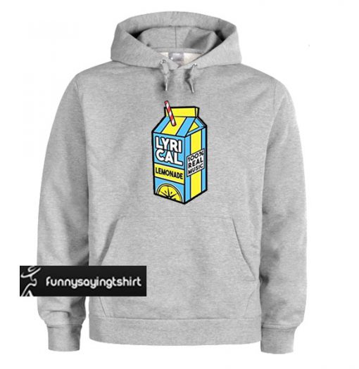 lyrical lemonade shirt