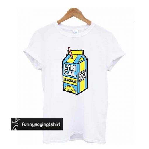 jordan lyrical lemonade shirt