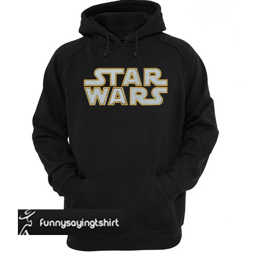 hoodie star wars