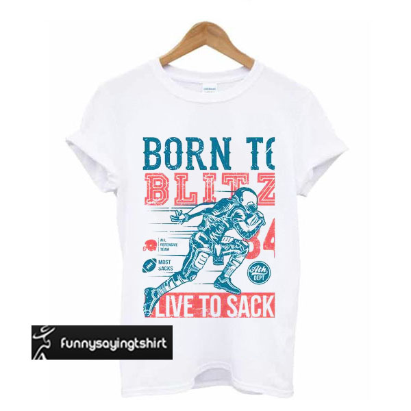 ball sack t shirt