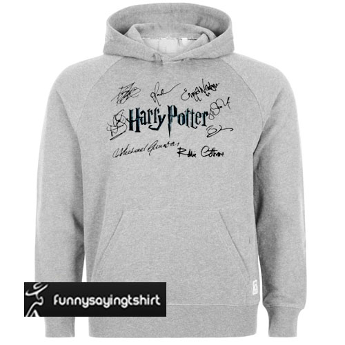 pull adidas harry potter