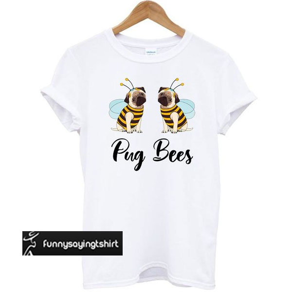 boo bees t shirt