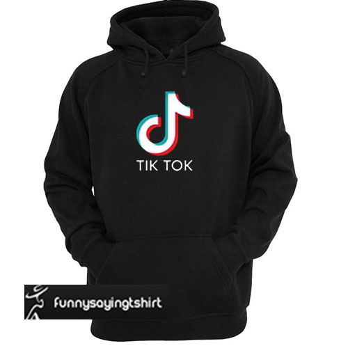 tiktok sweatshirt