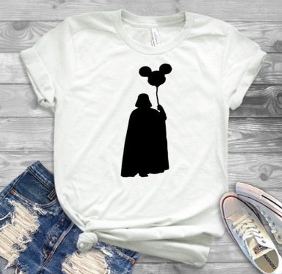 disney star wars apparel