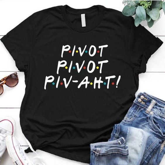 pivot cycles shirt