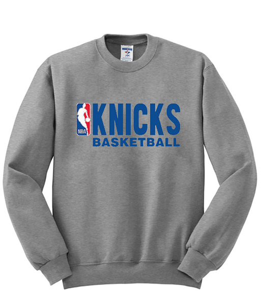Knicks Sweatshirt Friends Sweatshirt Rachel Green Knicks 
