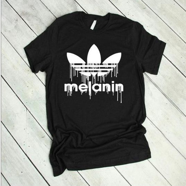 dripping in melanin shirt