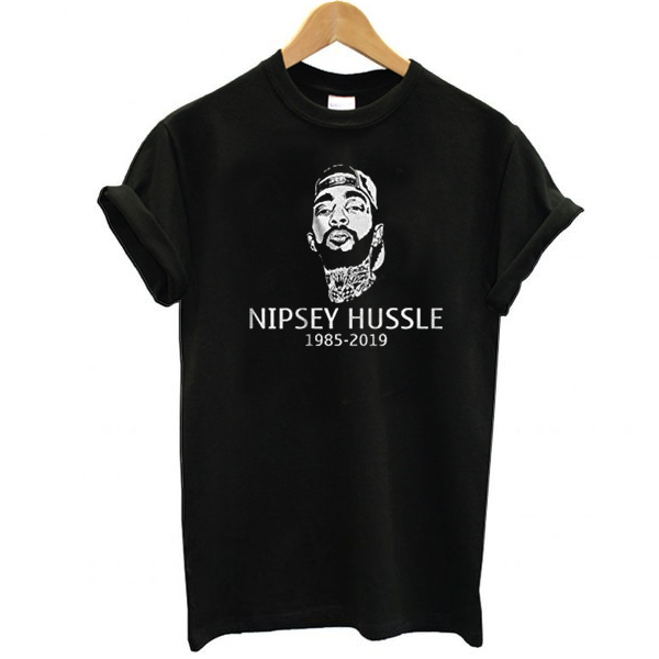 nipsey hussle shirts amazon