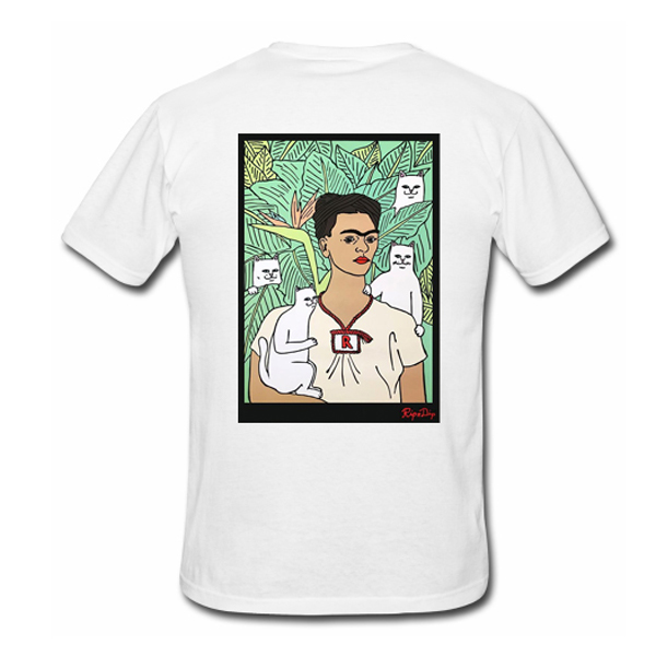 rip n dip frida