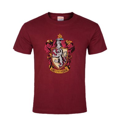 gryffindor shirts