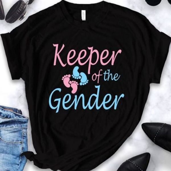 more than 2 gender shirt