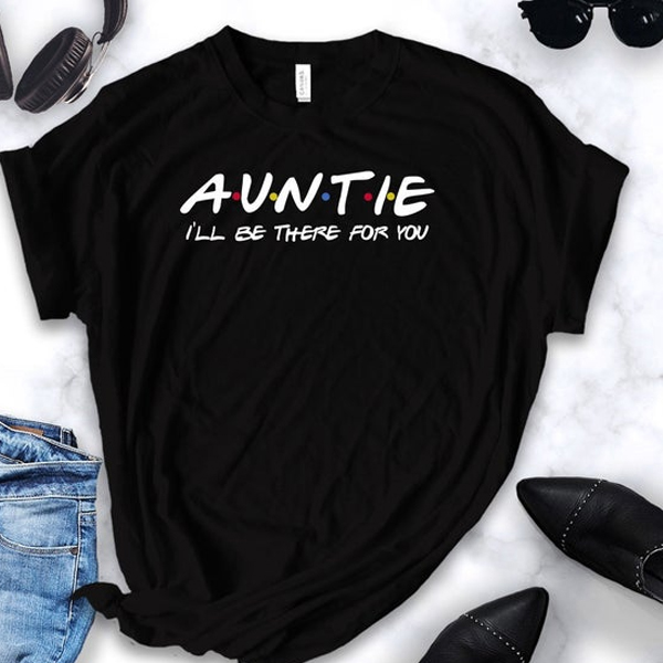 asda auntie t shirt