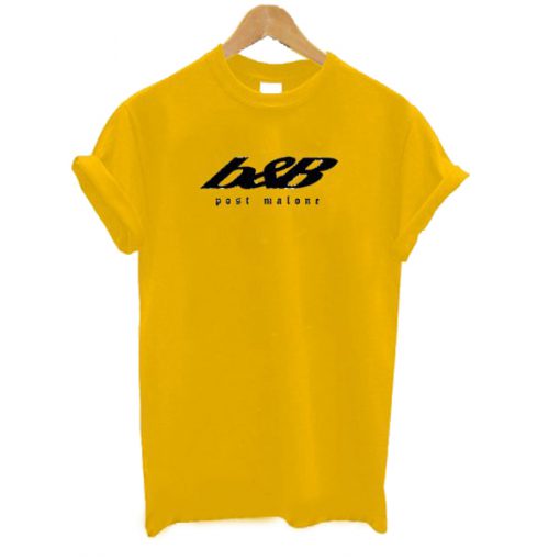 post malone beerbongs and bentleys t shirt