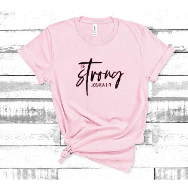 b strong shirt