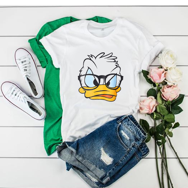 donald shirt