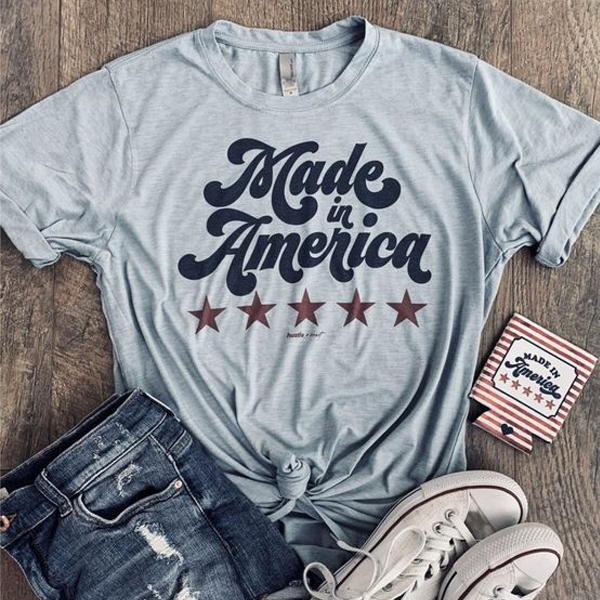 happy birthday america t shirt