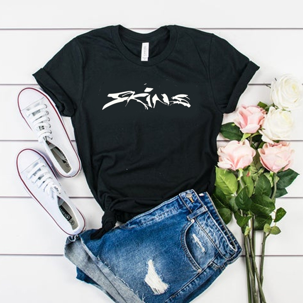 xxtenations t shirt