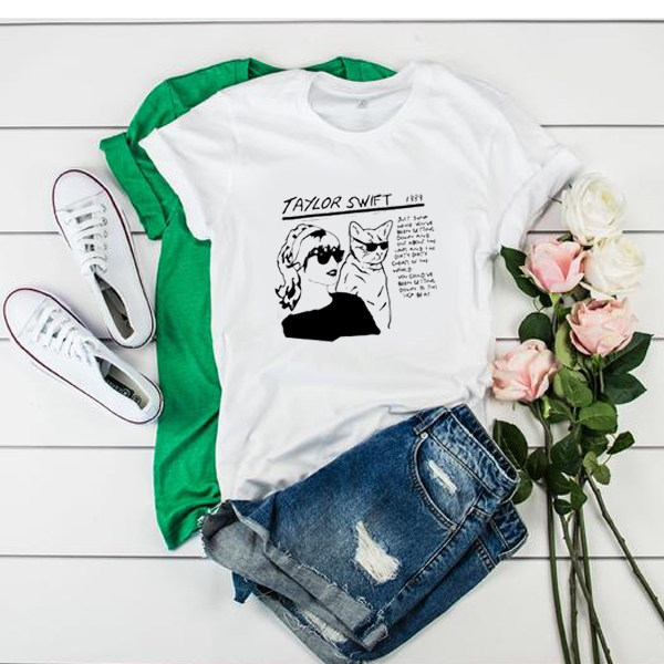 Sonic Youth Goo Parody Taylor Swift t 