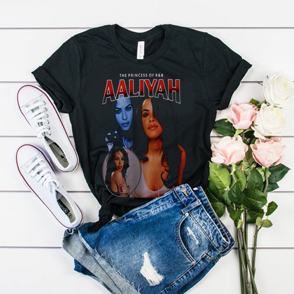 aaliyah pacsun shirt