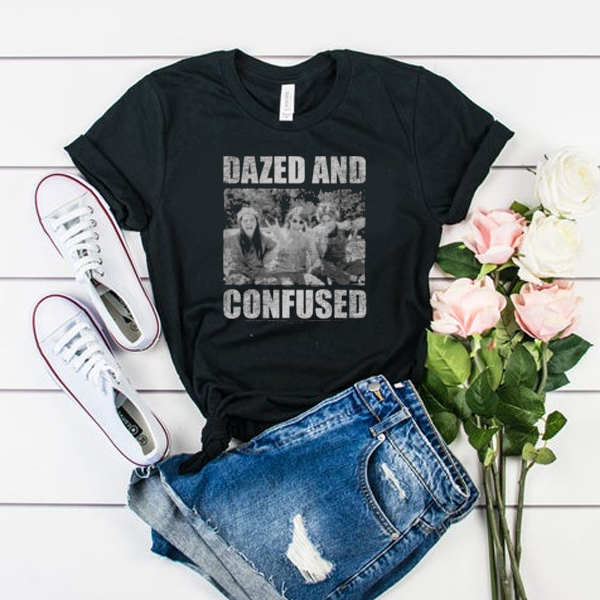 shirt from dazed and confused