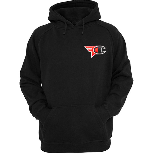 faze champions hoodie