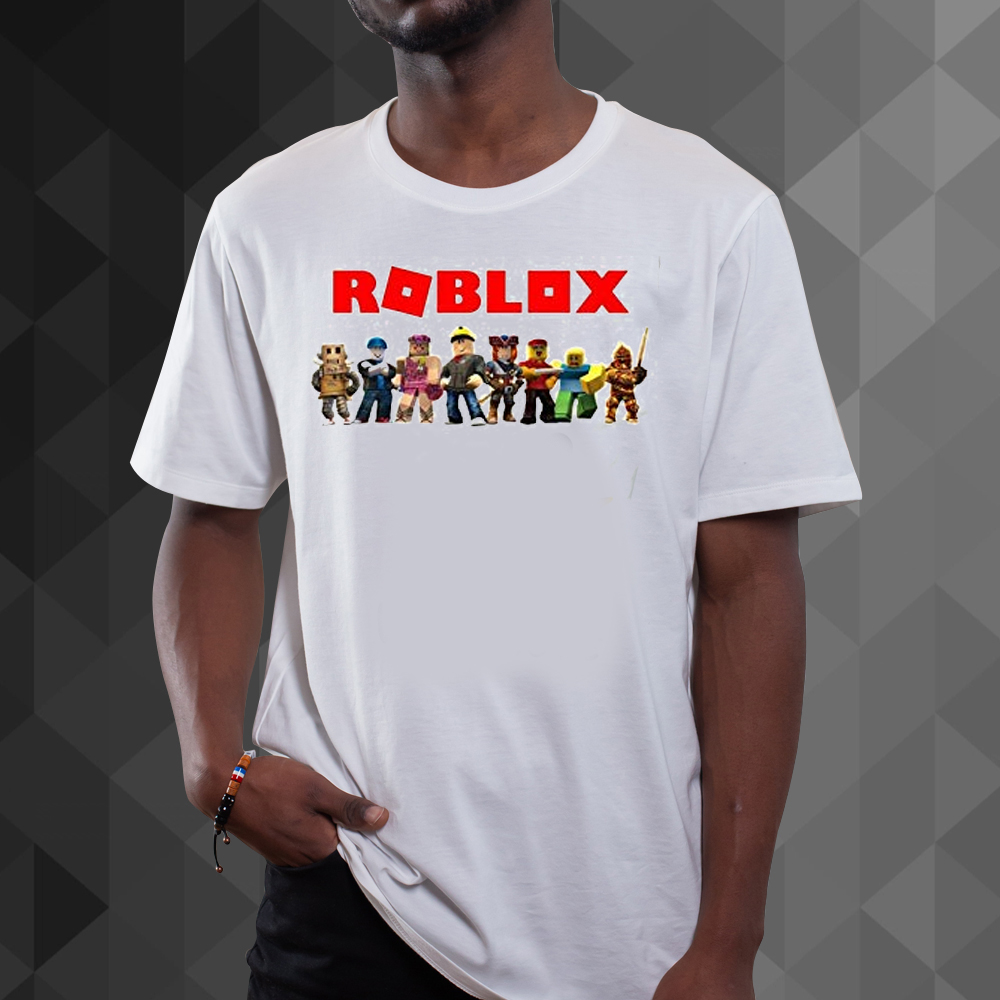 Roblox aesthetic T-Shirt - Roblox