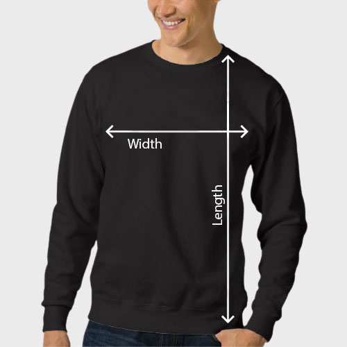 SC Sweatshirt 1