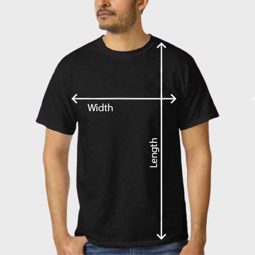 SC Unisex T Shirt 1
